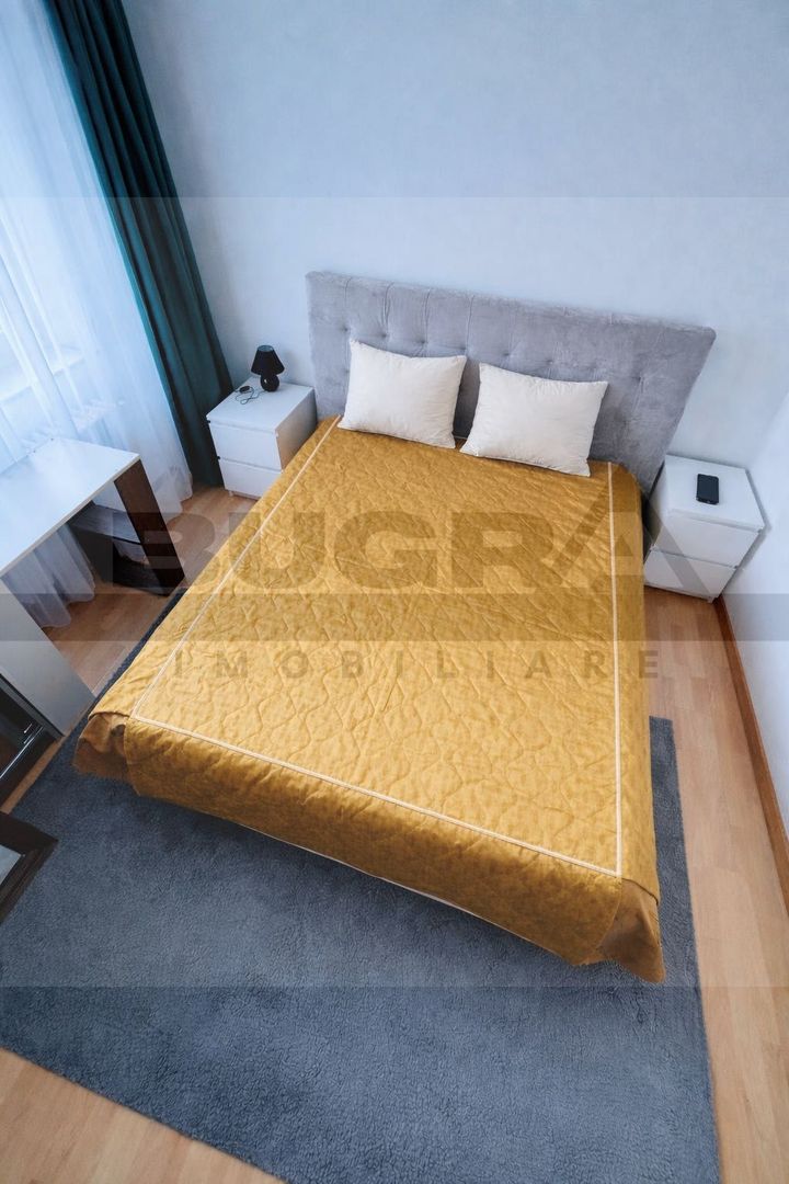 Apartament de 2 camere, decomandat, 54mp, zona strazii Prof Ciortea - Poză 4