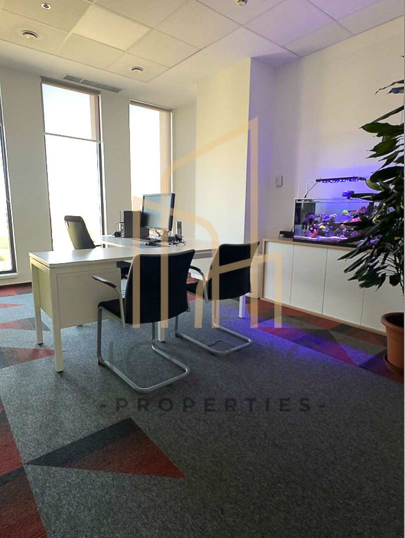 De inchiriat spatii birouri - Poză 4