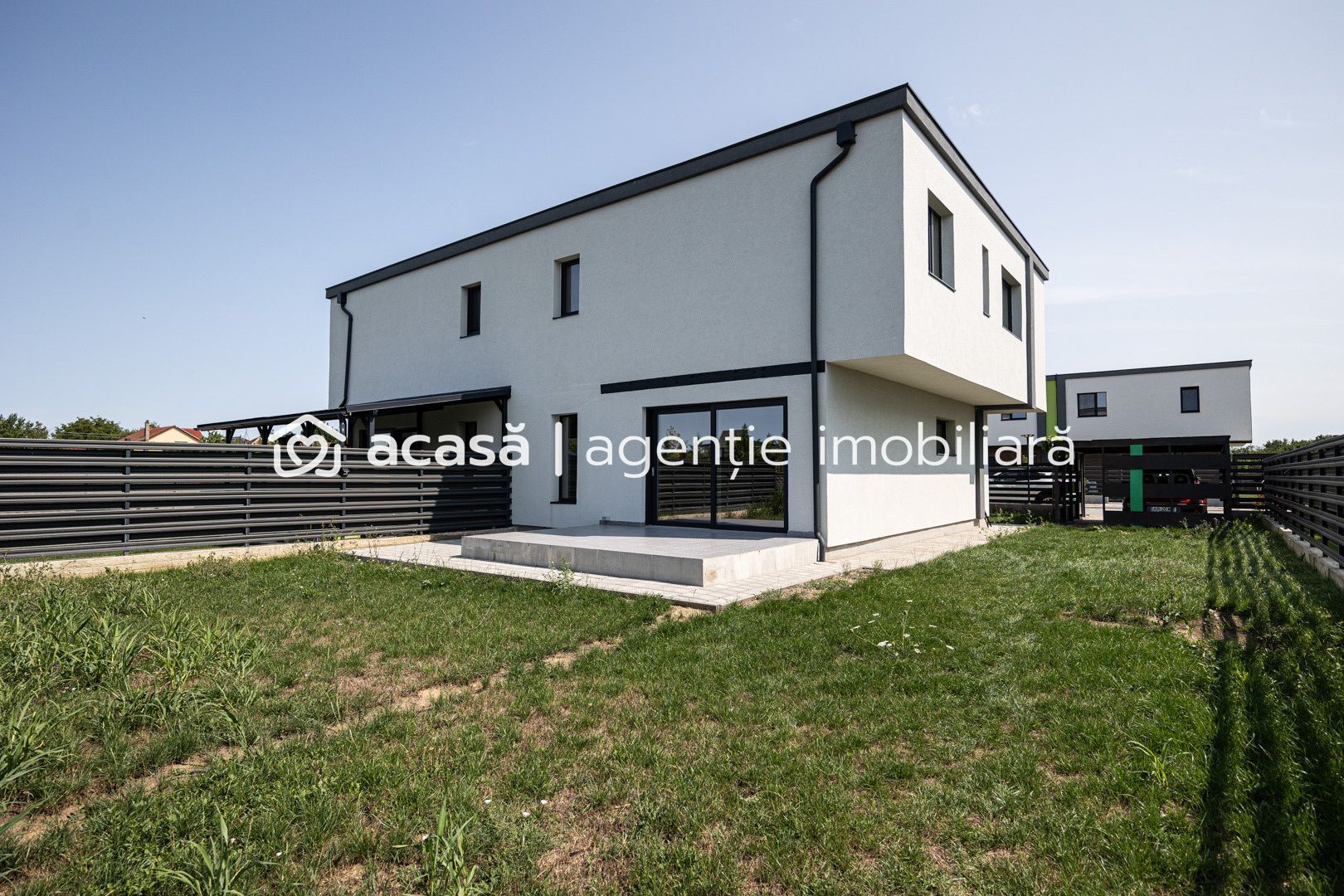 Casă NOUĂ 4 camere, smart & eco - zona Gai - COMISION 0% - Poză 7