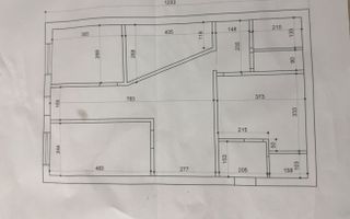 PETRE ISPIRESCU | 13 SEPTEMBRIE | CALEA RAHOVEI | VAD EXCEPTIONAL - Schiță 3