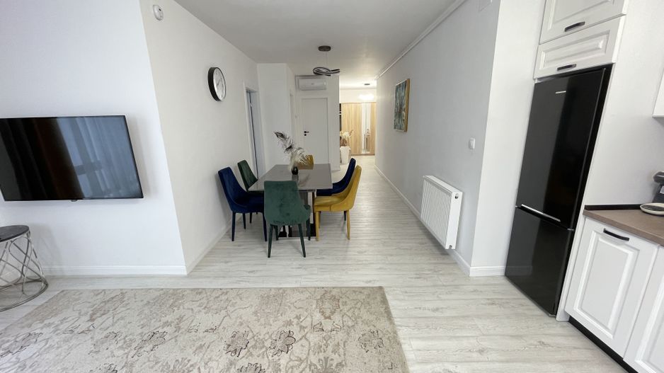 Apartament de vanzare in zona Torontalului - Poză 1