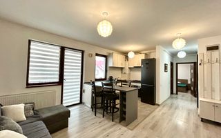 Apartament 3 camere de inchiriat/ Zona Parcul Poligonului / Floresti - Poză 3