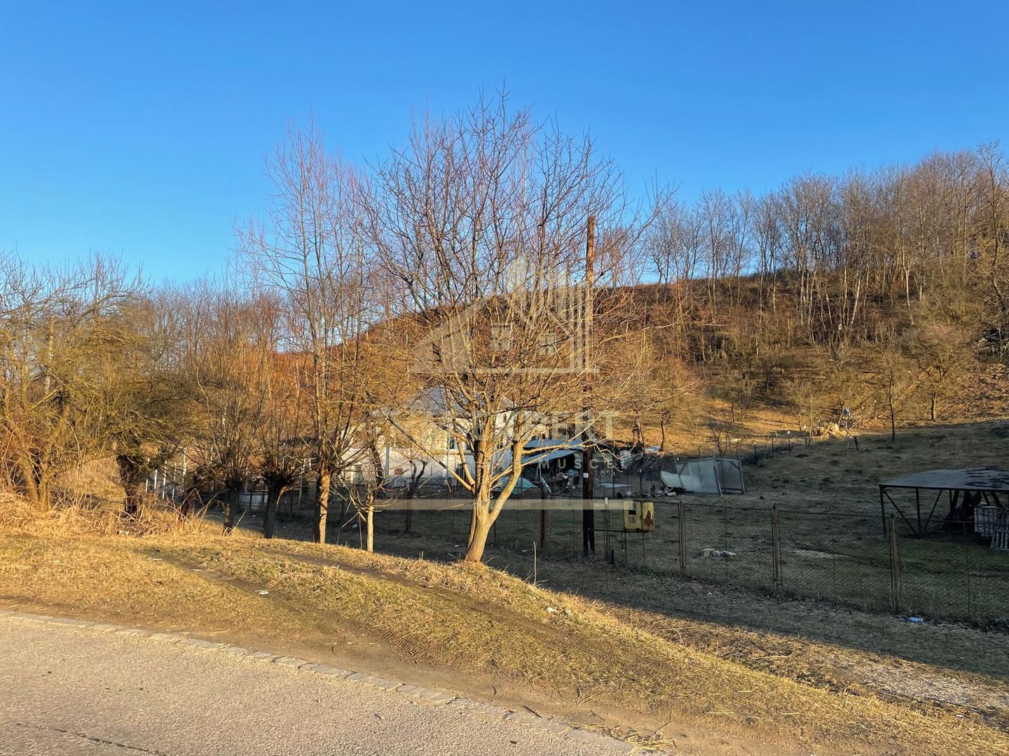 TEREN INTRAVILAN 700 MP VISOI CAMPULUNG - Poză 2