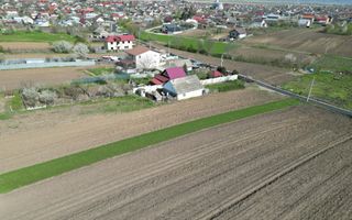 Teren de vânzare, Com. Nicolae Bălcescu, Jud. Bacău - Poză 14