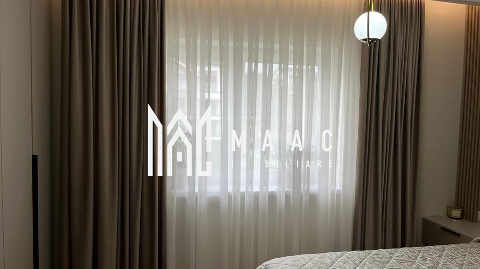 Apartament de vânzare Sibiu | Turnișor | 4 camere | 110 mp - Poză 4