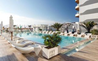 Apartament 2 camera-Opera Residence-Mamaia - Poză 3
