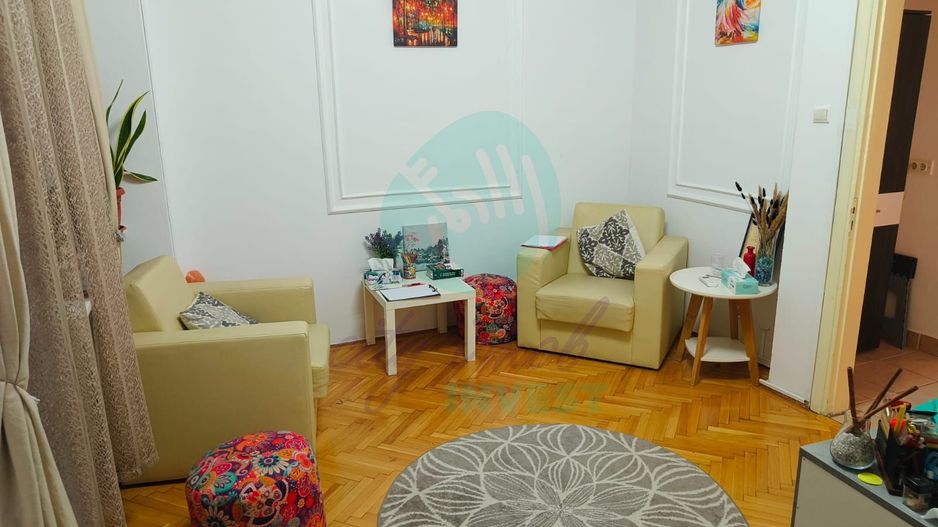 Apartament 4 camere | Primaverii - Poză 6