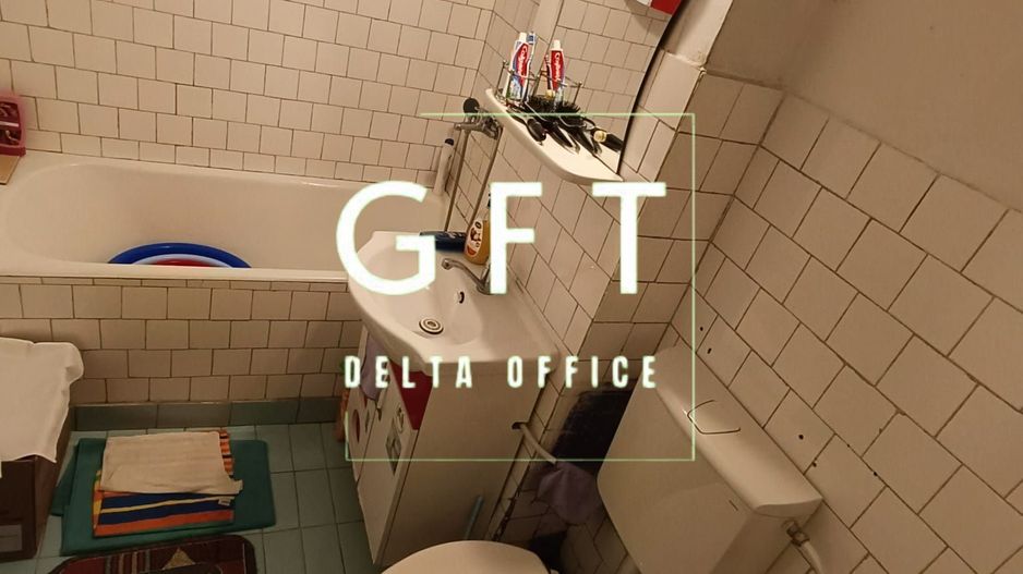 Apartament 3 camere,decomandat,2 balcoane,et. 4,Bdul Decebal - Poză 7