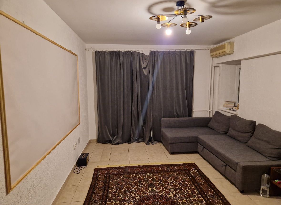 AP. 3 CAMERE P-TA ALBA IULIA, MOBILAT MODERN, METROU 10 MINUTE - Poză 1