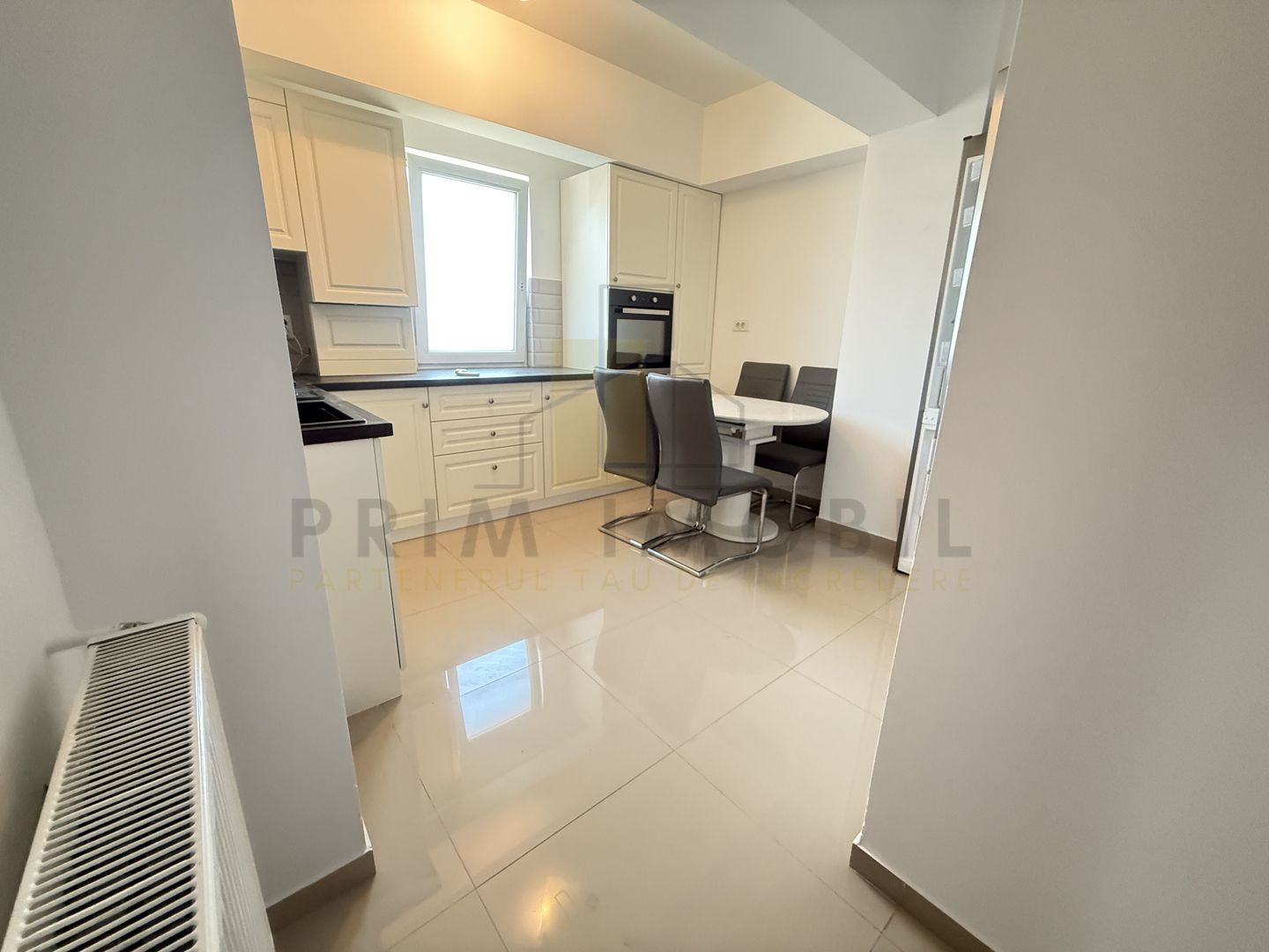 3 camere decomandat, Crystal Residence (Rediu-langa Bizantiq) - Poză 18