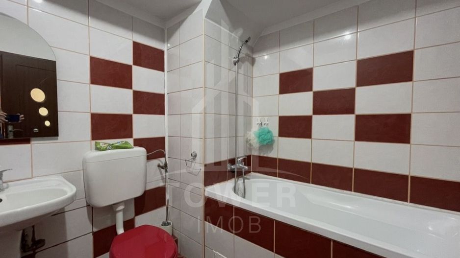 Apartament 2 camere de închiriat-zona Stefan cel mare - Poză 10
