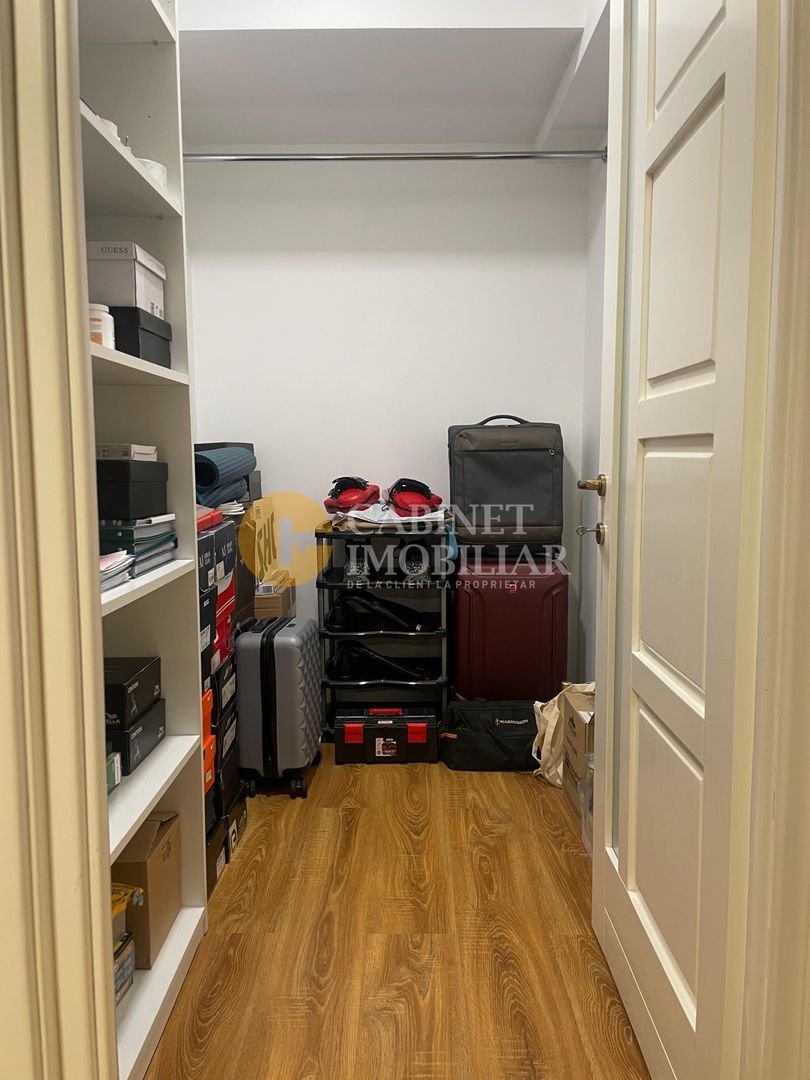 Apartament 3 Camere   - 130 MP -Bloc 2015 Nicolina- Cug - Poză 6