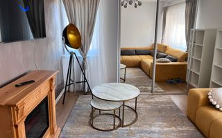 2 camere, modern, terasă, parcare,Omnia Rezidence,Apahida,Octavian P. - Poză 7