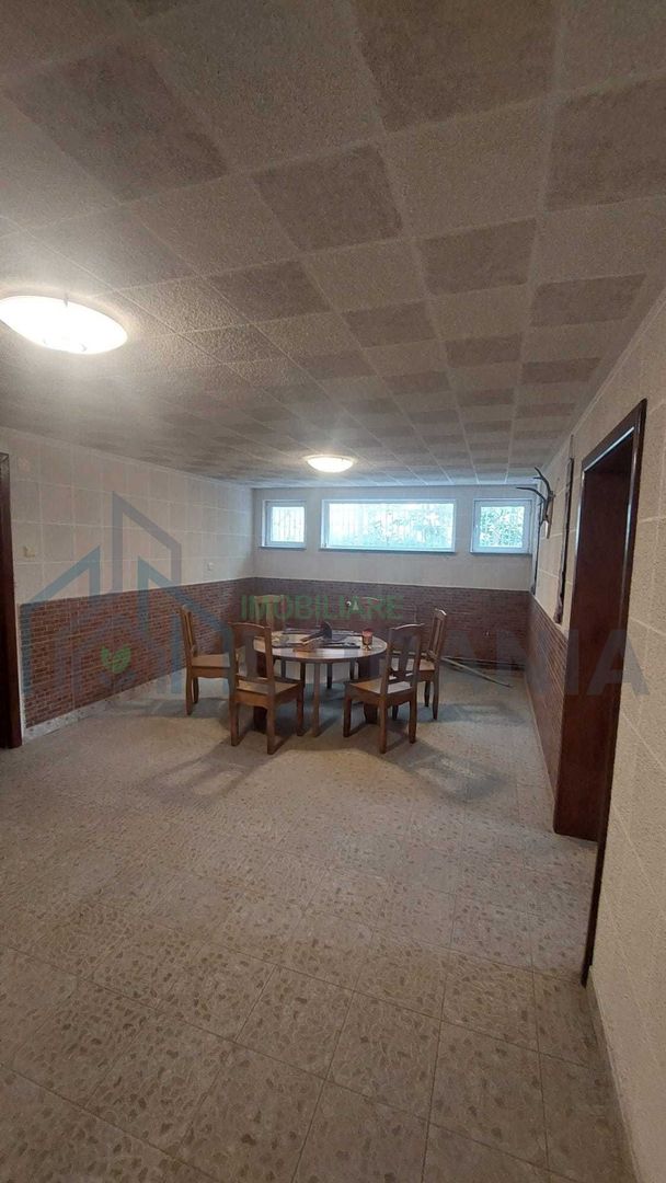 Casă/Vilă de vânzare în Copou, Iași – duplex 986 mp, teren 650 mp - Poză 3