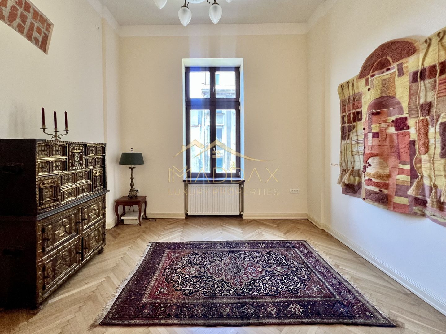 Showroom elegant *5 Camere* 151mp | Victoriei - Poză 7