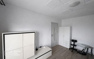 Apartament recent renovat, o camera, Piata Mica, balcon, etaj 4 - Poză 4