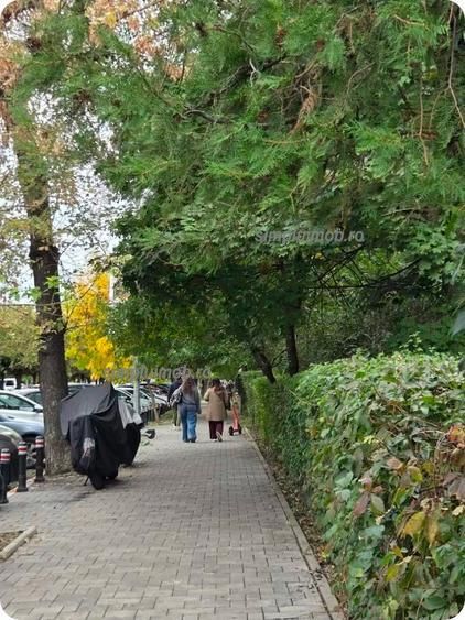 Garsonieră 31 mp, COMPLET RENOVATĂ, finisaje premium, vedere panoramică - Poză 10
