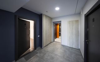 PREȚ BUN | Garsoniera | Noua | Transilvania Residence - Poză 15