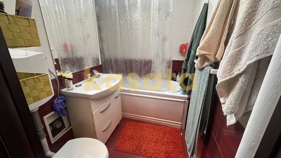 Apartament 3 camere Ultracentral – Bulevardul Iancu de Hunedoara - Poză 9