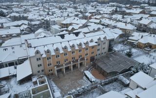 HOTEL MAXIM – Oradea Investment Overview | Premium Operating Hotel Asset - Poză 52