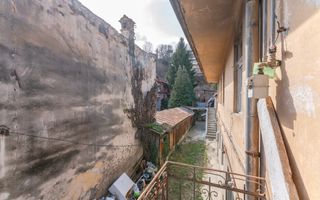 Clădire de vânzare în Brașovul Vechi | 16 camere | Potențial de dezvoltare - Poză 9