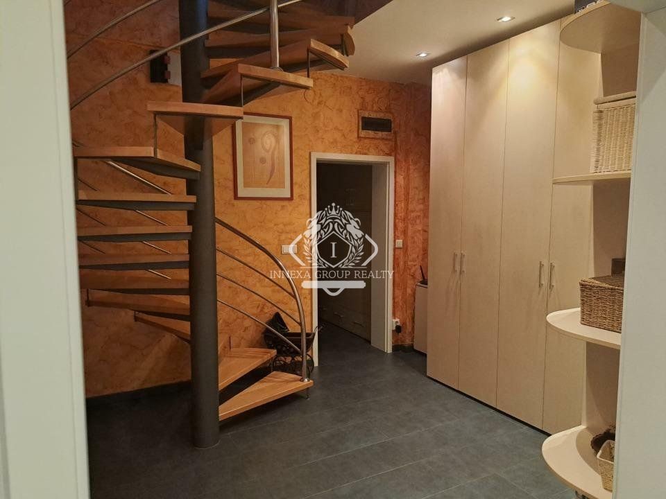 13 Septembrie-Marriott | 4 cam | 254 mp | et. 4/5 | 520.000 euro - Poză 3