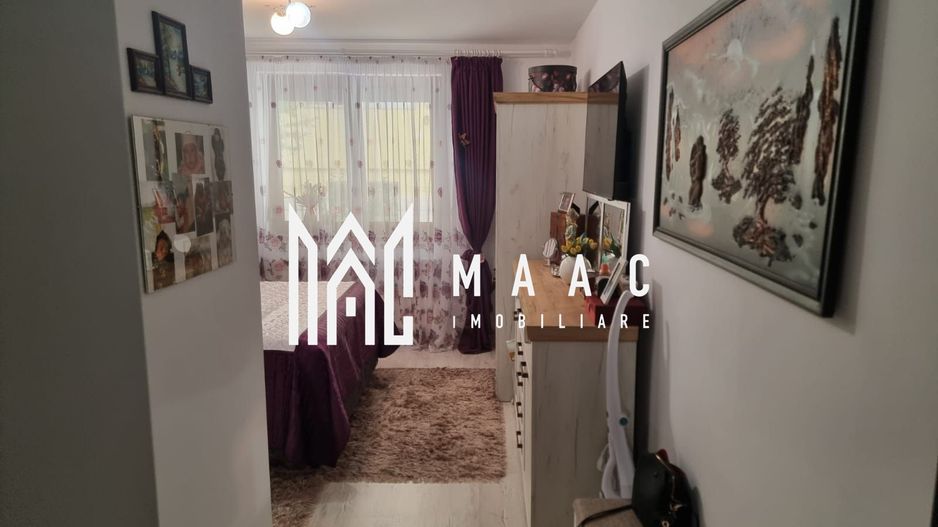 Apartament de vânzare | Râmnicu Vâlcea, Nord | 3 camere | 84 mp - Poză 7