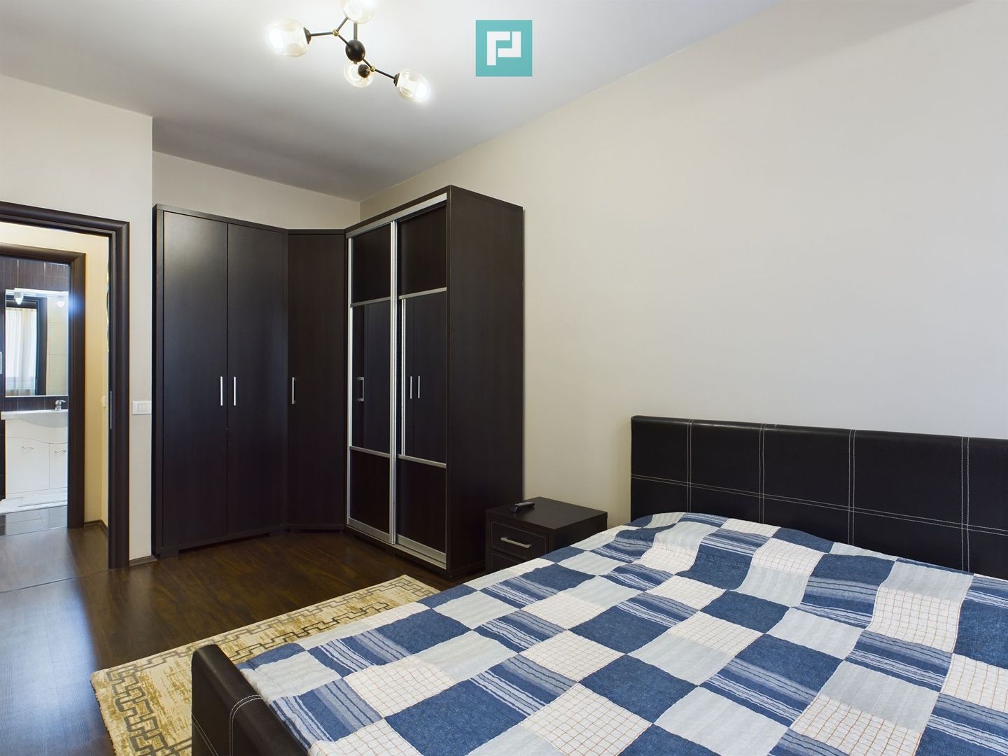 Apartament cu 2 camere modern 7 minute metrou Aurel Vlaicu - Poză 10