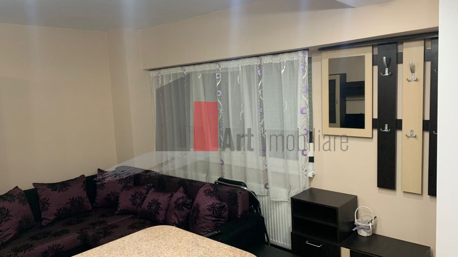 Garsoniera dubla in zona Mihail Sebastian - Poză 4