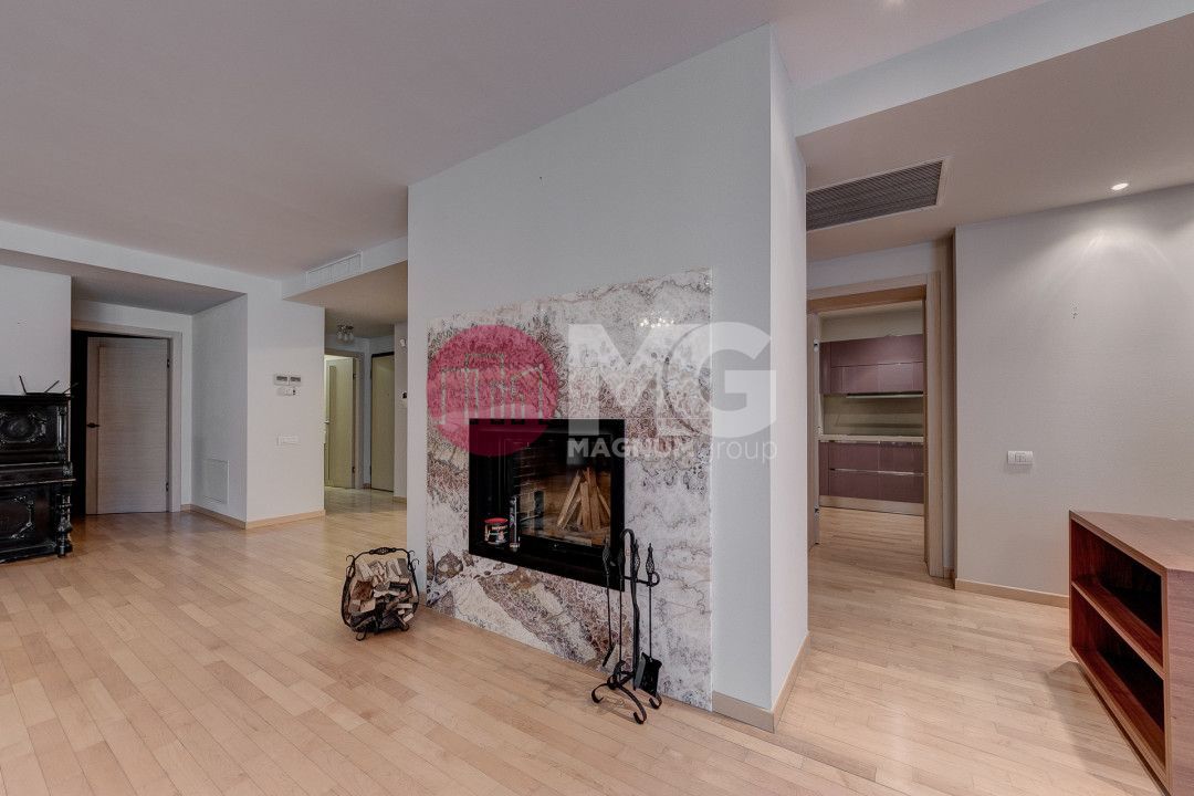 apartament superb de vanzare- Dorobanti Capitale- Praga - Poză 3