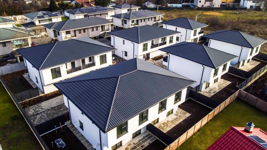 VILA INDIVIDUALA | 4 CAMERE| OTOPENI | PRET PROMOTIONAL - Poză 8