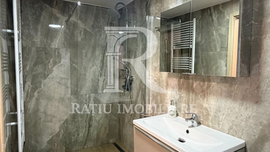 CASĂ CU 2 CAMERE | CURTE PROPRIE | CENTRAL ORADEA - Poză 7