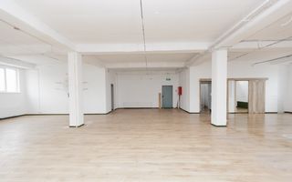 Chirie, spațiu de birouri, 400 mp, bd. Alba Iulia, Buiucani - Poză 3