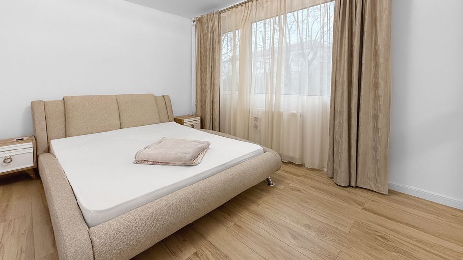 Apartament 2 camere ,zona Medicina. - Poză 3