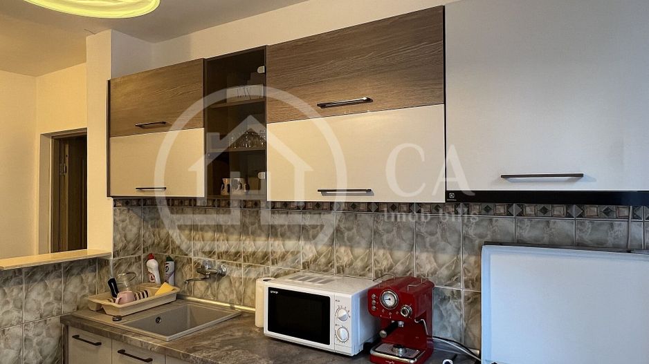 Apartament cu 2 camere de inchiriat in zona Rogerius Oradea - Poză 7