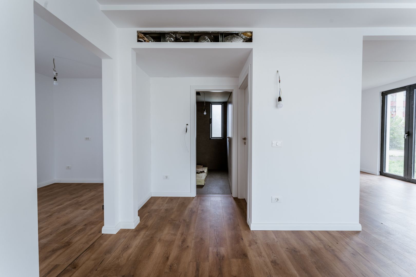 Casă modulară prefabricată - Poză 12