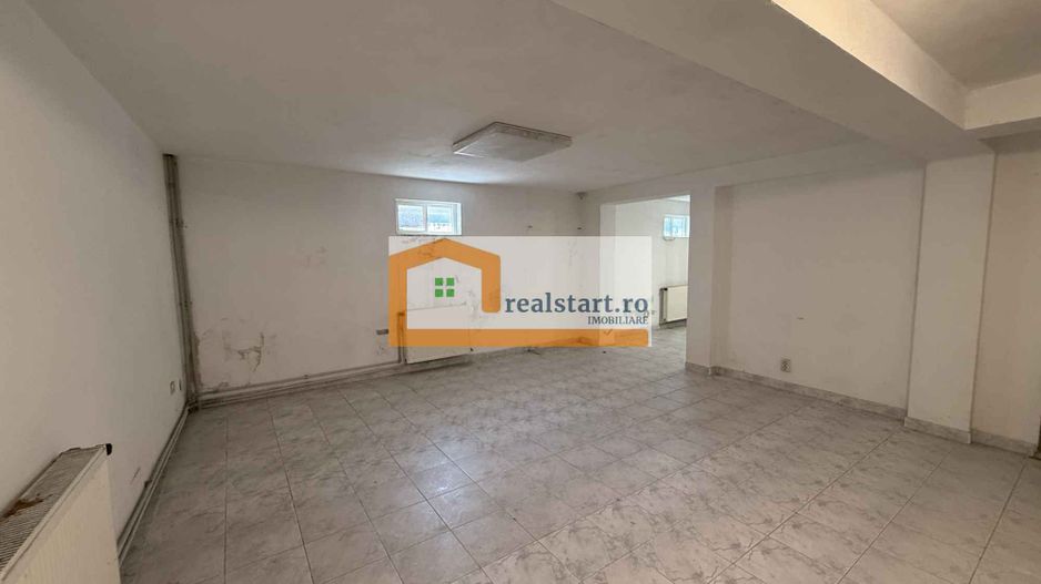 Investitie Vila Snagov D+P+M, nefinalizata, teren 791, intre lac si padure - Poză 24