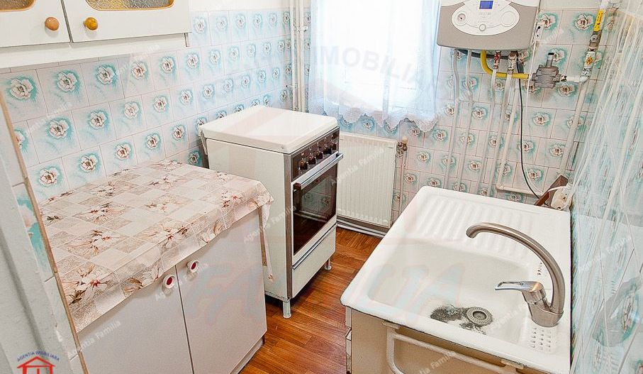 🌟 Exclusivitate | Apartament 3 Camere, Etaj 2 – Micro 19, Galați - Poză 12