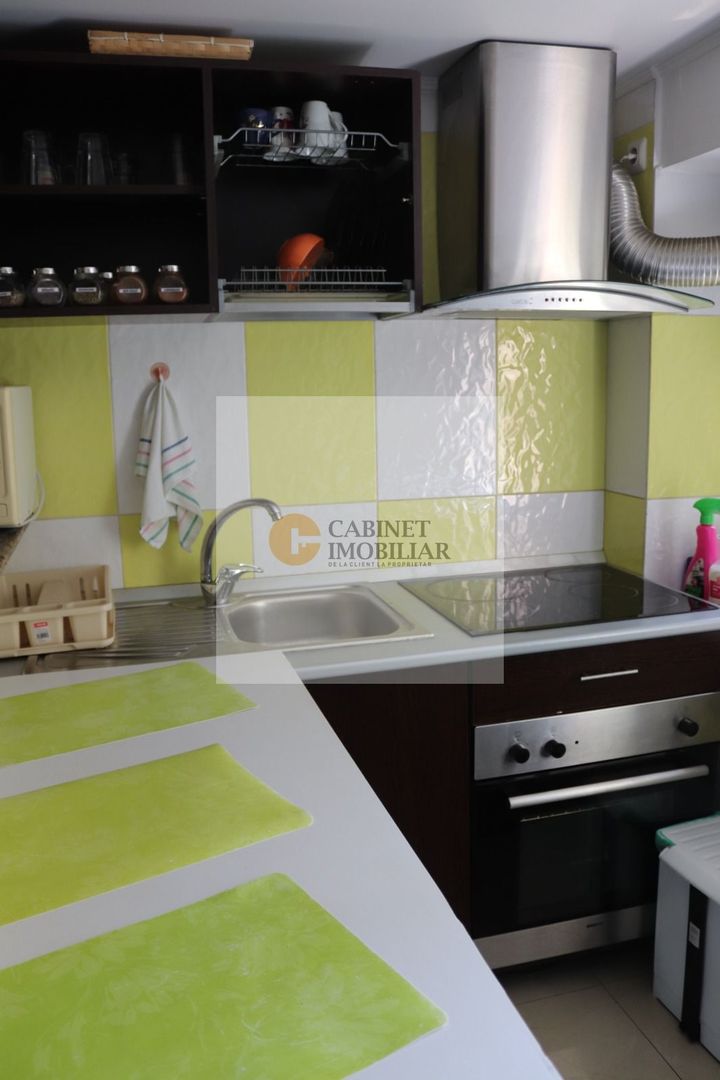 2 Camere - Hol Locuibil | Decomandat | 3/10 | Credit | M Lujer - 3 min - Poză 9