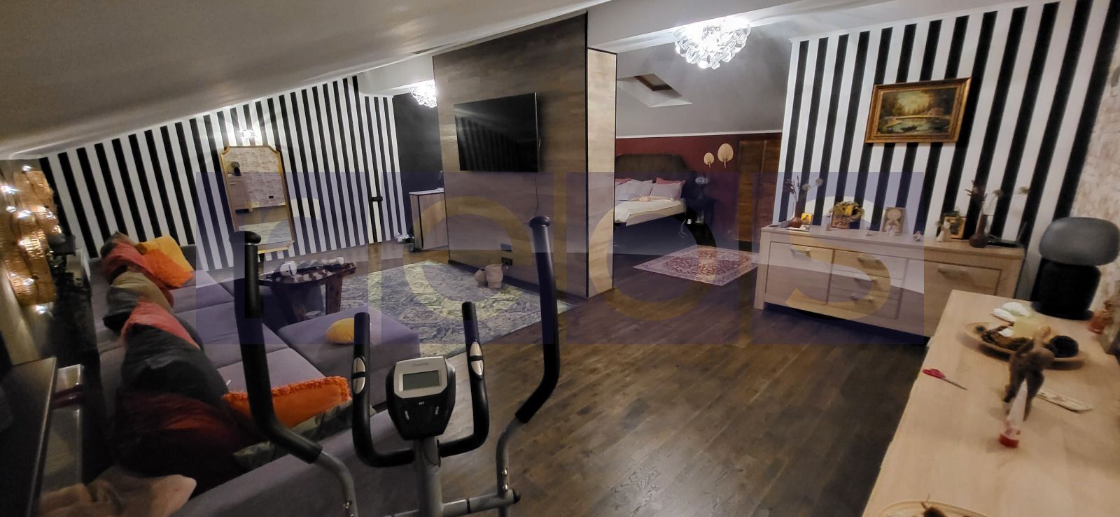 VANZARE CASA INDIVIDUALA  P+E+M DRISTOR - Poză 10