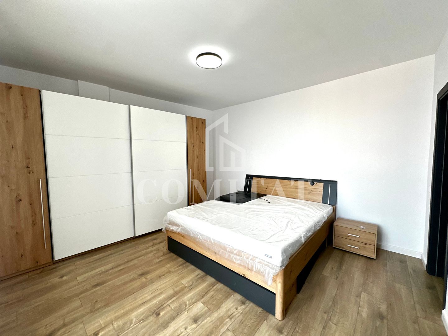 Apartament la cheie | 3 camere | Zona Str Traian Vuia - Poză 7