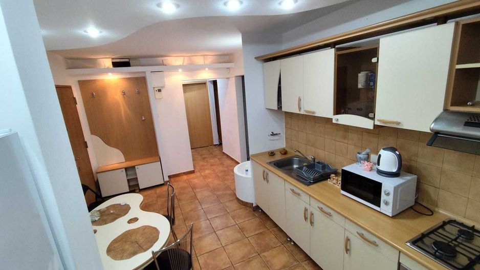 Apartament 3 camere Girocului - Poză 3