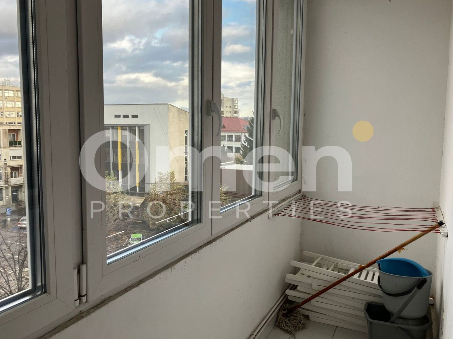 Apartament 2 camere spațios, ultracentral, etaj 4 – de închiriat - Poză 7