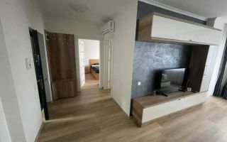 2 camere, Modern, Parcare, Bloc nou, Zona Sesul de Sus,Profi, Floresti - Poză 5
