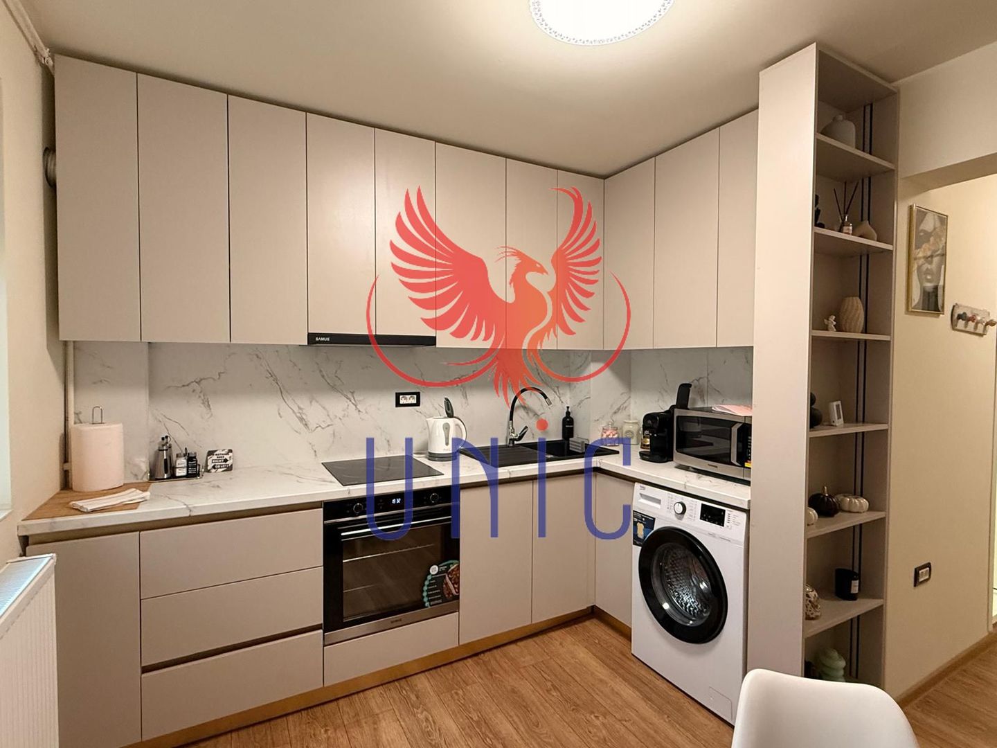 Garsoniera mobilata si utilata, Aristizza Romanescu - Poză 6