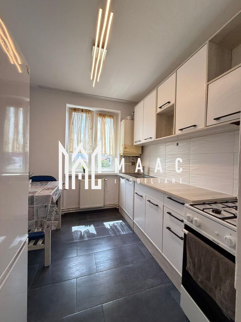 Apartament 2 camere | Renovat | Balcon | PETFRIENDLY | M. Viteazu - Poză 5