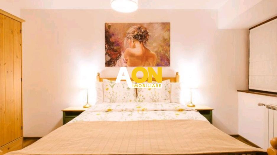 Apartament modern, 3 camere, 2 bai, terasa 50mp, etaj 1 - Poză 7