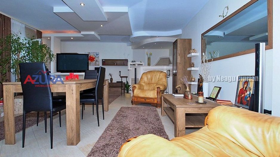 AZURA Imobiliare Pitesti - Casa Gavana Pozitie Excelenta - Poză 22