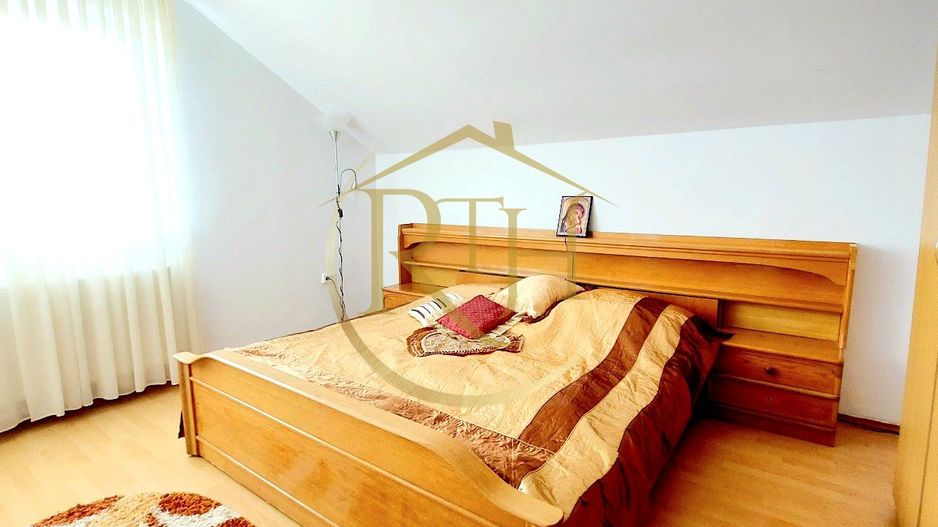 Oferim spre vanzare casa, 6camere, 162mp utili,809mp teren,in Giroc 0% Comision - Poză 13