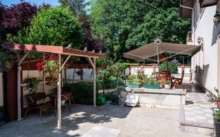 Refugiu elegant în inima Bucureștiului – Proprietate cu suflet - Poză 47